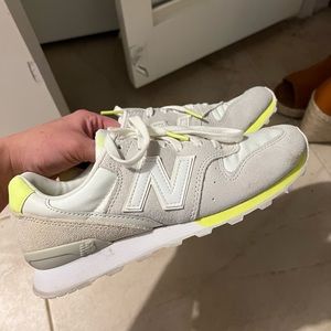 New Balance Shoes